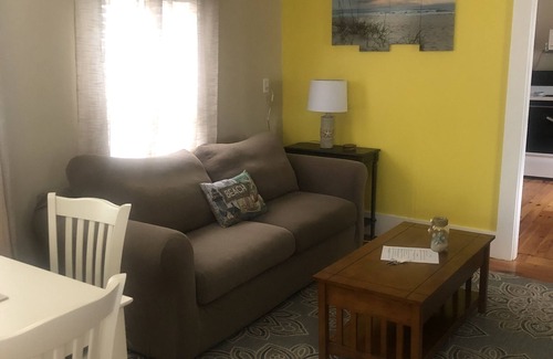 Ogunquit House | Unbeatable location! Walk to beach and town.