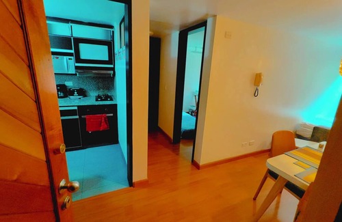 Usaquen Apartment | Unbeatable Quality and near to the forest !
