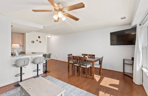 North Beach Condo | Unbelievable beach views for 6