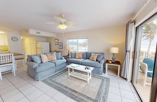 Indialantic House | Unbelievable View- No other unit has a view like this one.