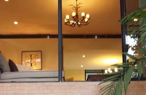 Sarika Villa | Uncle Jo Valley
