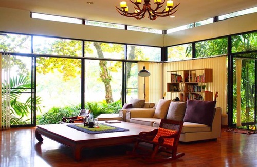 Sarika Villa | Uncle Jo Valley