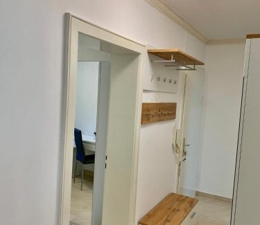 Vahrenwald Apartment | Uncle Sam