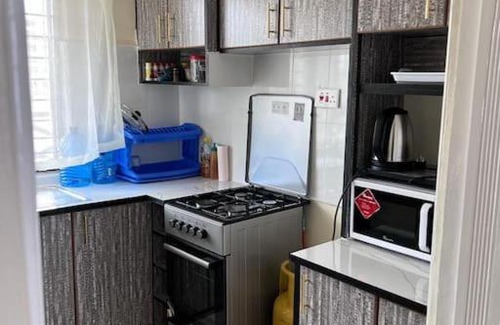 Nyahururu Apartment | Uncle Sam's 3-Bedroom Villa.