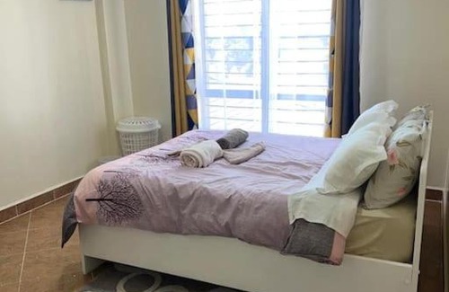 Nyahururu Apartment | Uncle Sam's 3-Bedroom Villa.