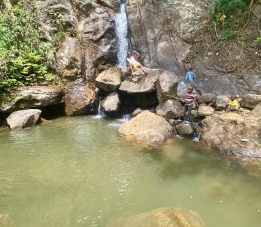 Morogoro Other | UNDE Village Camp Morogoro