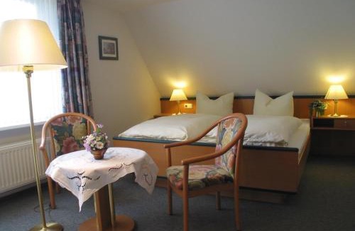 Undeloh Hotel | Undeloher Hof