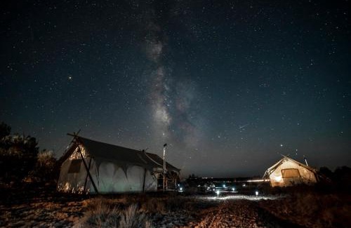 Valle Other | Under Canvas Grand Canyon
