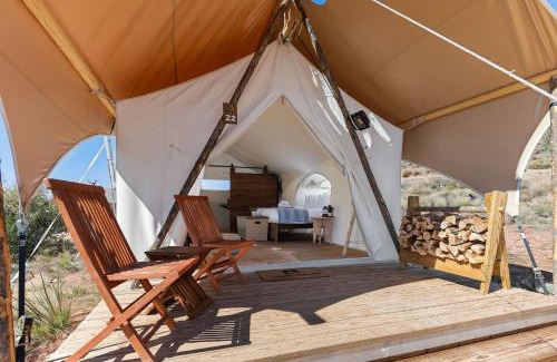 Spanish Valley Other | Under Canvas Moab