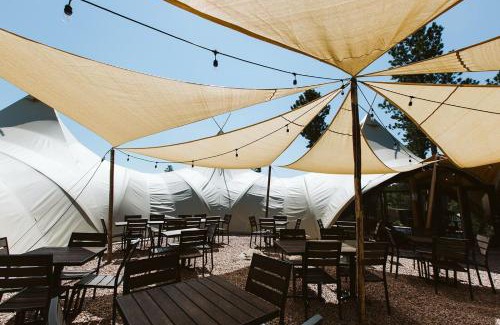Keystone Other | Under Canvas Mount Rushmore