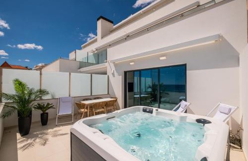 Armacao de Pera Apartment | Under The Sea 3