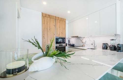 Armacao de Pera Apartment | Under The Sea 3