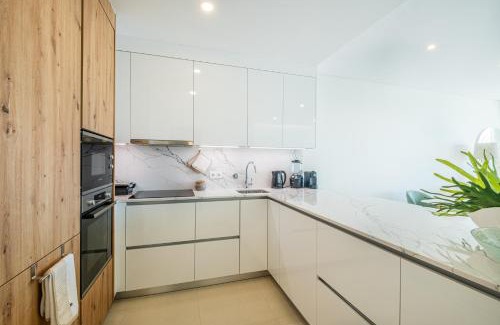 Armacao de Pera Apartment | Under The Sea 3