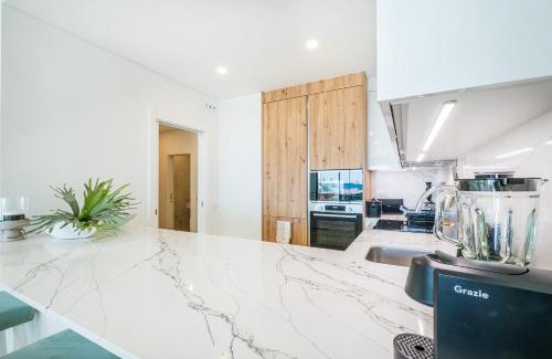 Armacao de Pera Apartment | Under The Sea 3