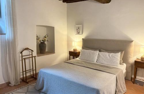 Cortona Apartment | 'Under the Tuscan Sun' - beautiful apartment with swimming pool near Cortona