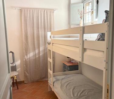 Cortona Apartment | 'Under the Tuscan Sun' - beautiful apartment with swimming pool near Cortona