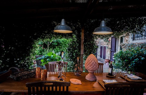 Scandicci House | UNDER THE TUSCAN SUN