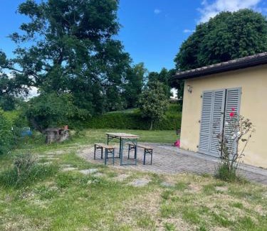 Borgo San Lorenzo Apartment | Under The Tuscan Trees