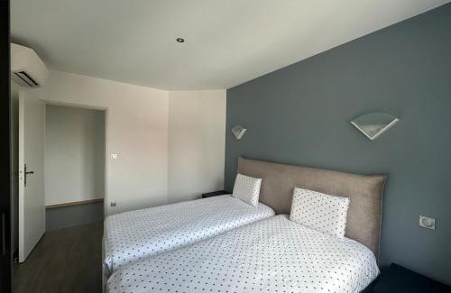 Brive-la-Gaillarde Apartment | Une appartement entier à Brive la gaillarde