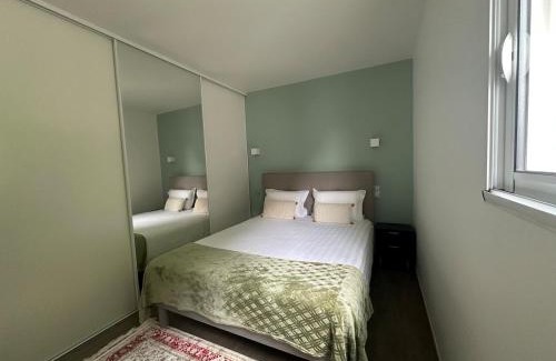 Brive-la-Gaillarde Apartment | Une appartement entier à Brive la gaillarde
