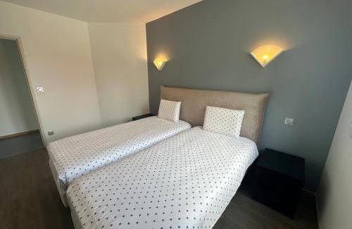 Brive-la-Gaillarde Apartment | Une appartement entier à Brive la gaillarde