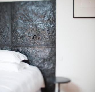 Grand Parc-Paul Doumer House | Une Chambre Chez Dupont