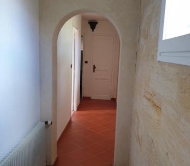 Coutras House | Une halte au beau Millet