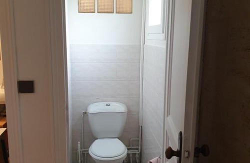 Coutras House | Une halte au beau Millet
