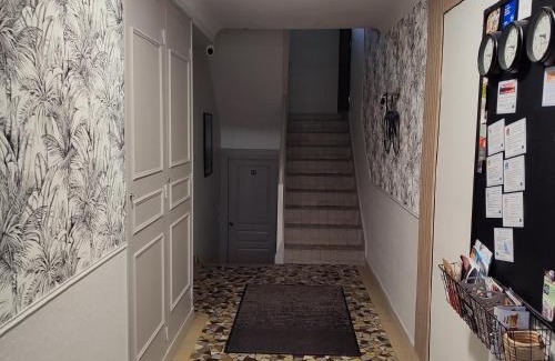 Saumur Apartment | Une - Halte Entre Les Ponts - en toute simplicité