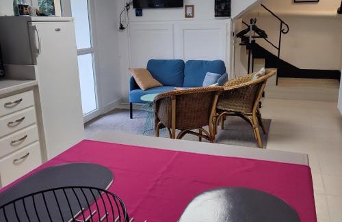 Saumur Apartment | Une - Halte Entre Les Ponts - en toute simplicité