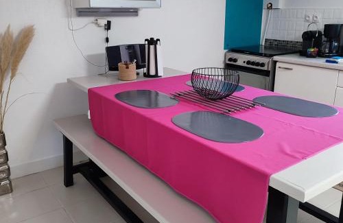 Saumur Apartment | Une - Halte Entre Les Ponts - en toute simplicité