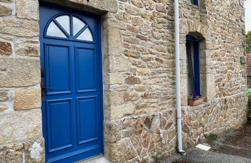 Ploemel House | Une halte entre terre et mer