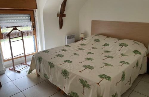 Ploemel House | Une halte entre terre et mer