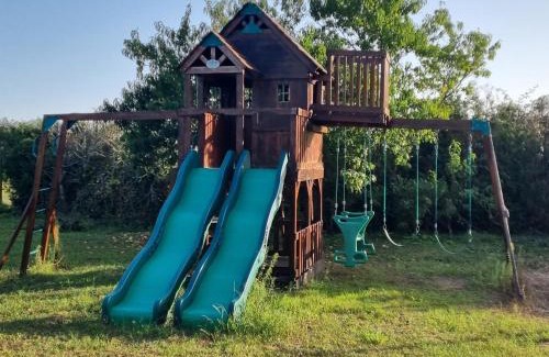 Durtal Apartment | Une longère d'un charme campagnard
