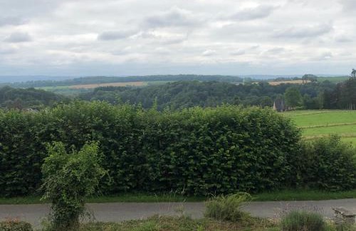Durbuy House | Une Maison à la Campagne