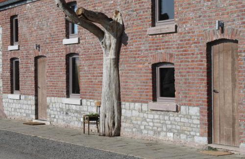 Durbuy House | Une Maison à la Campagne