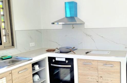 Temae Apartment | Une pause au soleil et proche de la mer