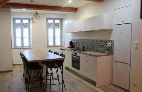 Lectoure House | Une petite escale