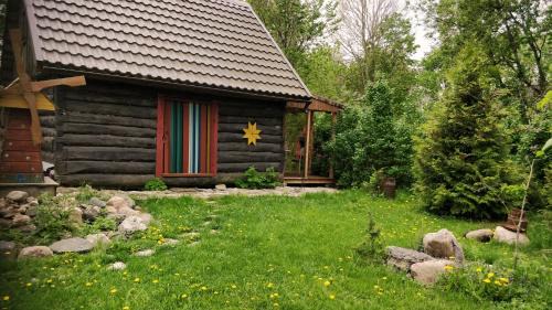 Laane-Harju Parish House | Uneallika saunaga puhkemaja