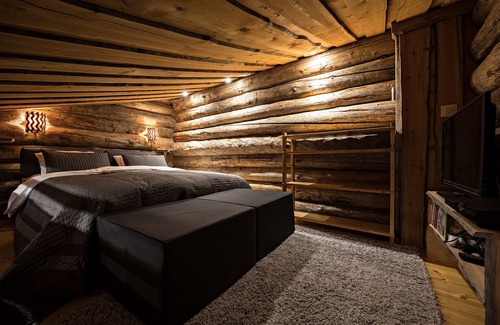 Rukatunturi Apartment | UnelmaPovi - Ruka, Kuusamo