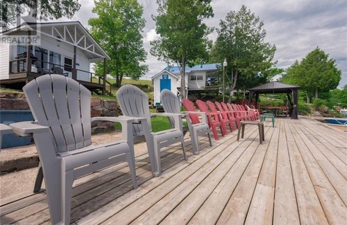 Port Loring Cottage | "UNFORGETABLE MEMORIES TO LASTS A LIFETIME" #5
