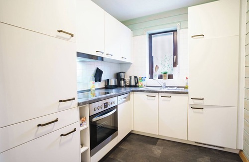 Hasselfelde House | Unforgettable family vacations in the Auerhahn vacation home Blauvogel 114
