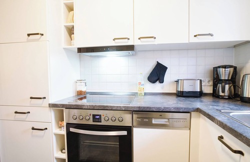 Hasselfelde House | Unforgettable family vacations in the Auerhahn vacation home Blauvogel 114