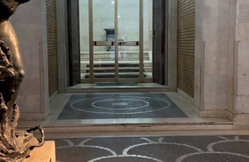 Rione II Trevi Apartment | Unforgettable A* stay in the heart of Rome - Free Wi-Fi A/C Parking