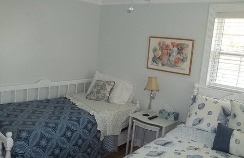 Hudson Beach Estates Cottage | Unforgettable beach hotel cottage Retreat