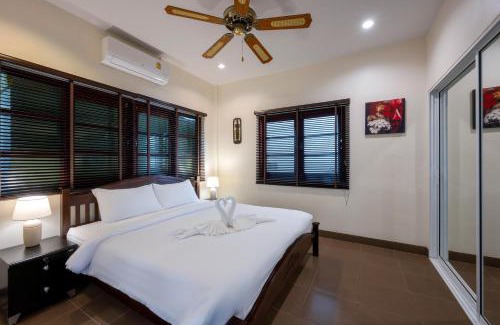 Hua Hin Villa | Unforgettable Holiday Experience in Hua Hin