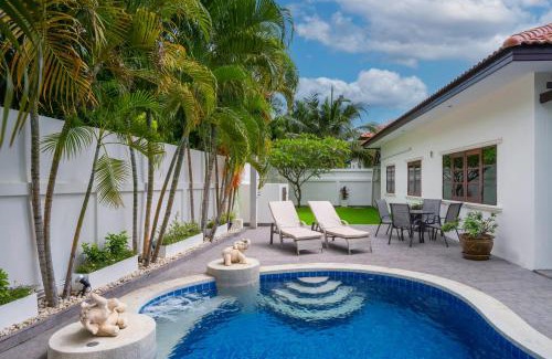 Hua Hin Villa | Unforgettable Holiday Experience in Hua Hin