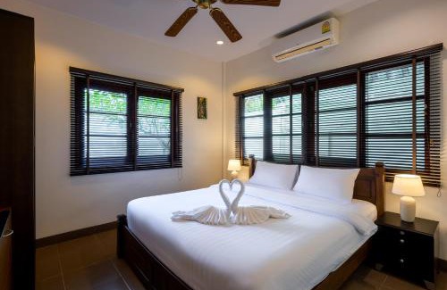 Hua Hin Villa | Unforgettable Holiday Experience in Hua Hin