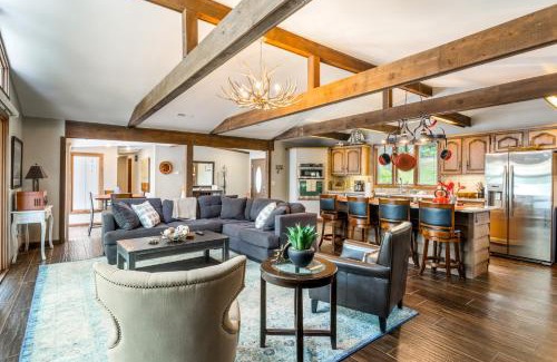 Lake Ozark House | Unforgettable Lake Memories