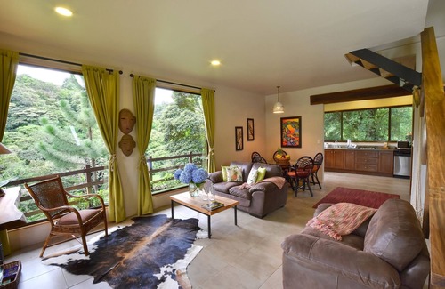 Quebrada Grande House | UNFORGETTABLE PLACE near main attractions and town